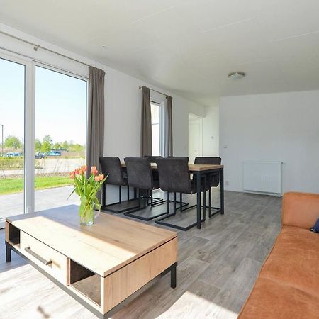 Welcome In - Hart Van Zeeland Heinkenszand Zewnętrze zdjęcie