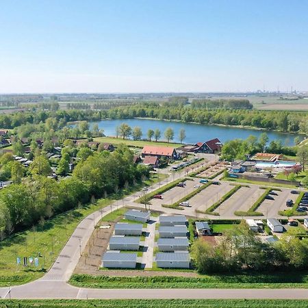 Welcome In - Hart Van Zeeland Heinkenszand Zewnętrze zdjęcie
