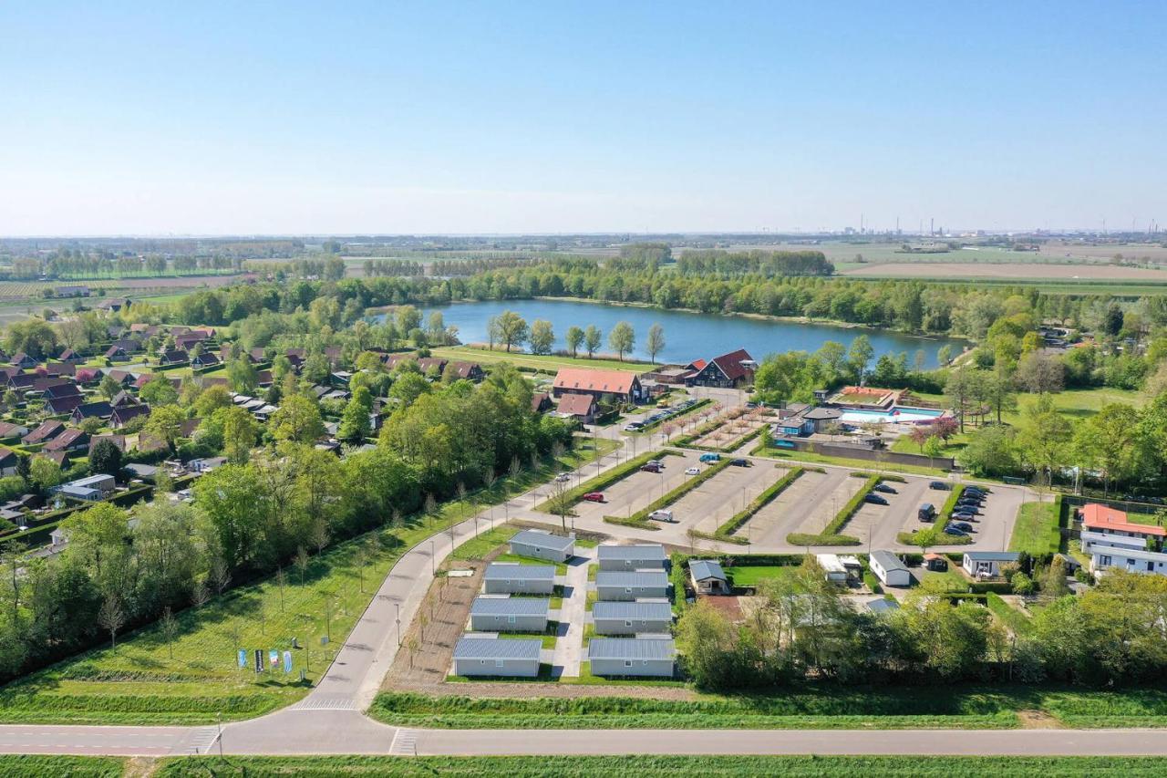 Welcome In - Hart Van Zeeland Heinkenszand Zewnętrze zdjęcie
